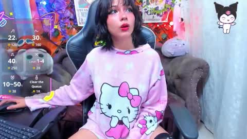 RavenN  online show from February 17, 2026, 11:29 am