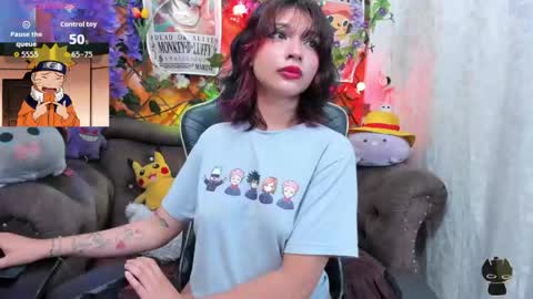 Snapshot of ravenn_20 chatting on May 22, 2026, 11:38 am RavenN online show from May 22, 2026, 11:38 am