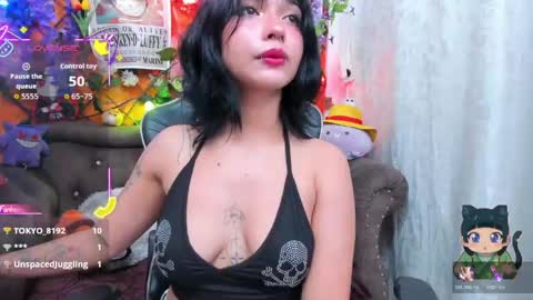 Snapshot of ravenn_20 chatting on June 3, 2026, 11:46 am RavenN online show from June 3, 2026, 11:46 am