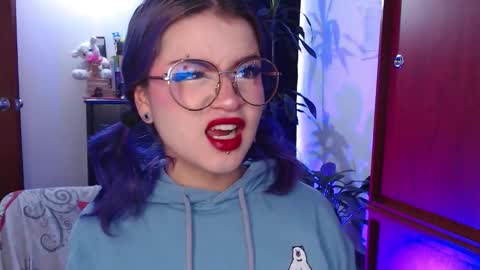 raventh_ online show from October 25, 2025, 11:07 am