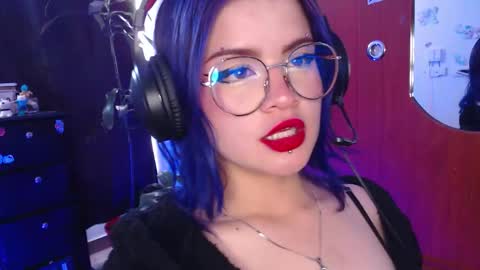 raventh_ online show from November 13, 2025, 12:37 pm