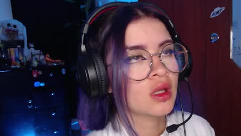 raventh_ online show from January 11, 2026, 3:00 am