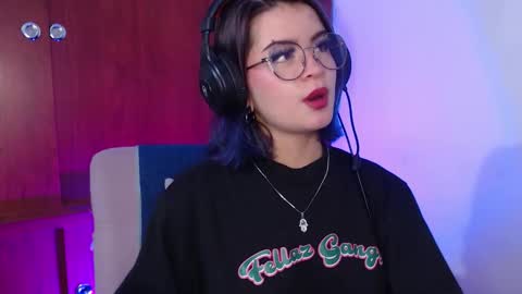 raventh_ online show from March 11, 2026, 12:55 pm