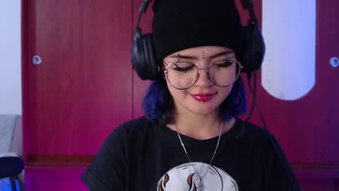 raventh_ online show from April 4, 2026, 11:18 am