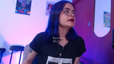 Snapshot of raventh_ chatting on June 12, 2026, 3:27 am raventh_ online show from June 12, 2026, 3:27 am