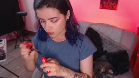 Snapshot of raventh_ chatting on July 11, 2026, 4:26 am raventh_ online show from July 11, 2026, 4:26 am