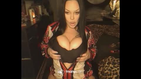 ravenxlee online show from March 27, 2026, 6:51 pm