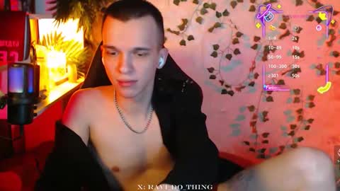 Snapshot of ravi_is_so_good chatting on September 15, 2025, 4:07 pm Ravi online show from September 15, 2025, 4:07 pm