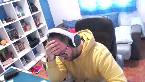 ravingr3d3 online show from November 27, 2025, 12:18 pm