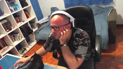 Snapshot of ravingr3d3 chatting on April 30, 2026, 11:09 pm ravingr3d3 online show from April 30, 2026, 11:09 pm