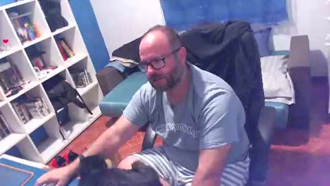 Snapshot of ravingr3d3 chatting on July 13, 2026, 10:23 pm ravingr3d3 online show from July 13, 2026, 10:23 pm