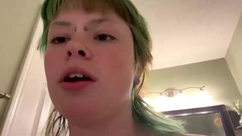 Ravynn 3 online show from January 12, 2025, 3:39 am