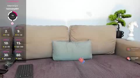 Adam online show from February 7, 2026, 6:17 am