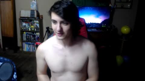 Robby Rotten online show from October 18, 2025, 11:05 pm