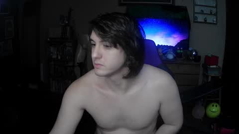 Robby Rotten online show from December 2, 2025, 2:06 am