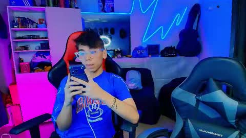 Bad boys online show from March 19, 2026, 12:14 am