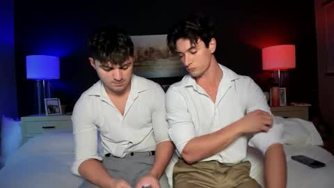 Its Ben online show from February 3, 2026, 10:48 pm