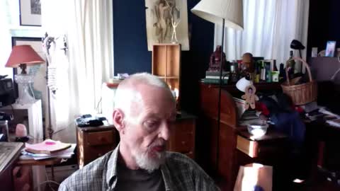 ray1776ray online show from March 21, 2026, 10:02 pm