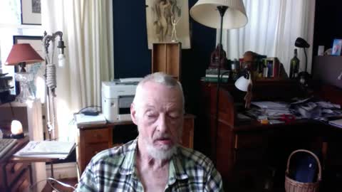 ray1776ray online show from March 29, 2026, 8:53 pm