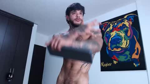 Ray Coopers online show from February 5, 2026, 3:22 am