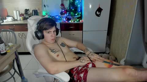 Ray online show from December 19, 2024, 9:17 pm