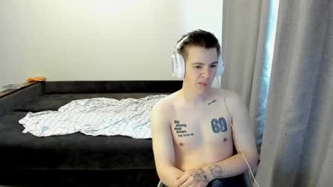 Ray online show from April 18, 2026, 5:55 am