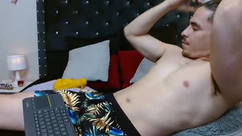 Ray online show from December 9, 2024, 12:34 am