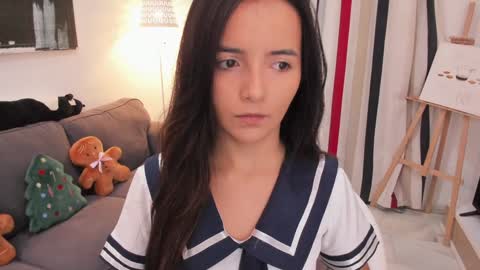 Raychell Black  online show from December 5, 2025, 4:03 pm