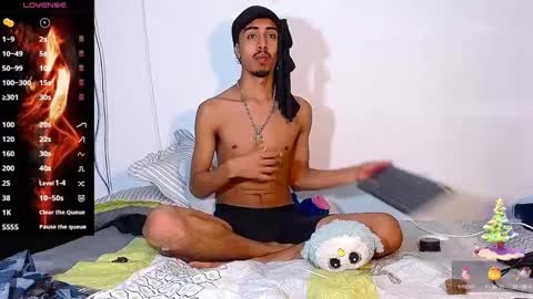 Rayn online show from January 6, 2025, 3:20 am