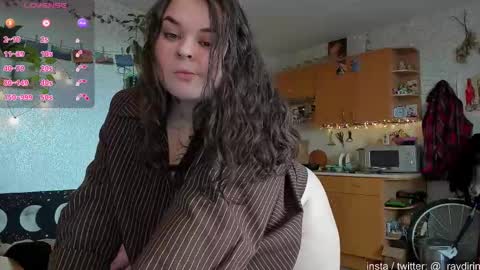 Ray online show from September 24, 2025, 11:57 am