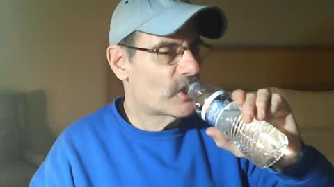 Ray online show from December 5, 2024, 9:17 pm