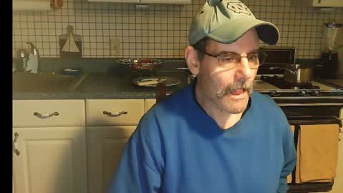 Ray online show from December 14, 2024, 12:23 pm