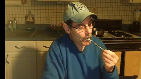 Ray online show from December 15, 2024, 11:45 am