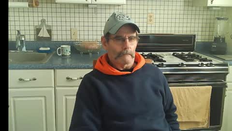 Ray online show from December 31, 2024, 4:46 pm