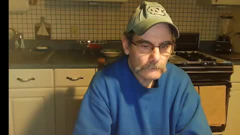 Ray online show from January 13, 2025, 9:41 am