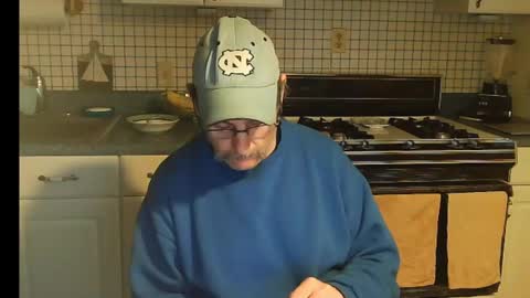 Ray online show from January 16, 2025, 12:42 pm