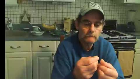 Ray online show from January 16, 2025, 3:46 pm