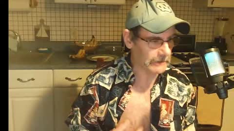 Ray online show from January 27, 2025, 10:06 am