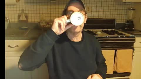 Ray online show from February 10, 2025, 5:58 am