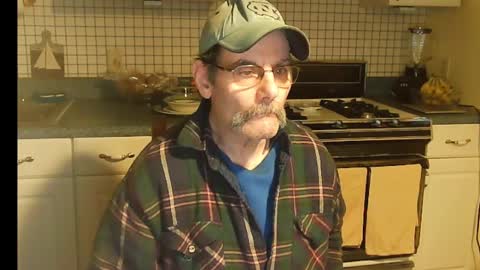 Ray online show from February 19, 2025, 8:33 am