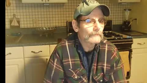 Ray online show from March 3, 2025, 11:22 am