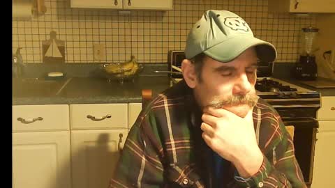 Ray online show from March 10, 2025, 8:48 am