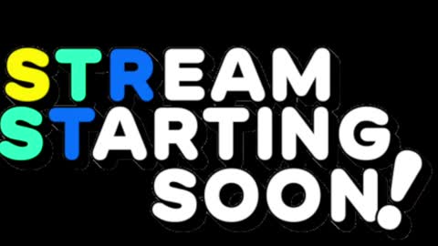 Ray online show from October 12, 2025, 5:12 pm