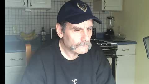 Ray online show from February 16, 2026, 9:05 am