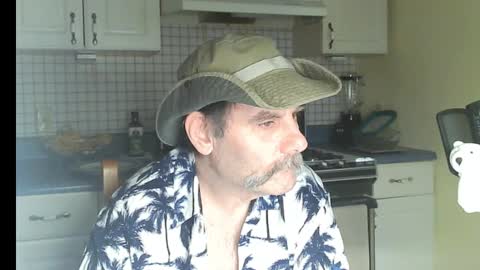 Ray online show from March 5, 2026, 11:50 am