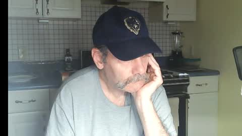 Ray online show from March 12, 2026, 9:48 am