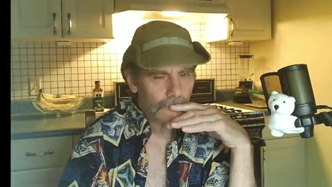 Ray online show from April 3, 2026, 8:12 am