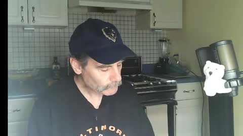 Ray online show from April 7, 2026, 7:53 am