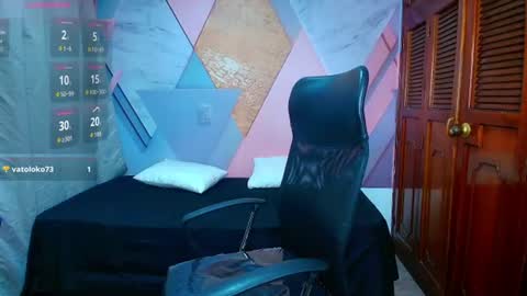 raylin_escobar online show from July 15, 2026, 7:30 pm
