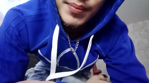 RayMartino online show from February 15, 2025, 8:22 pm